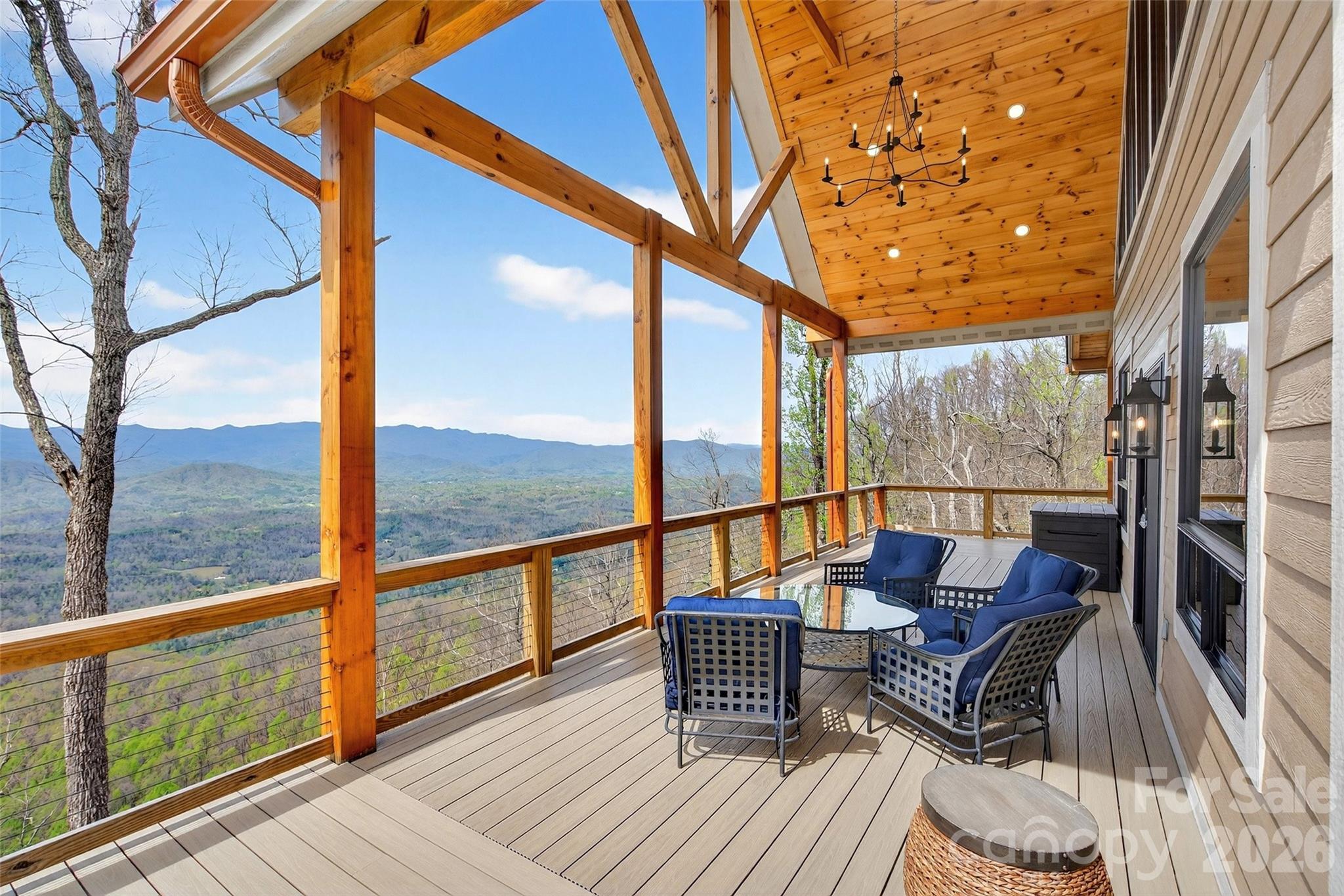 501 Wolf Pen Cliffs Road Old Fort NC 28762