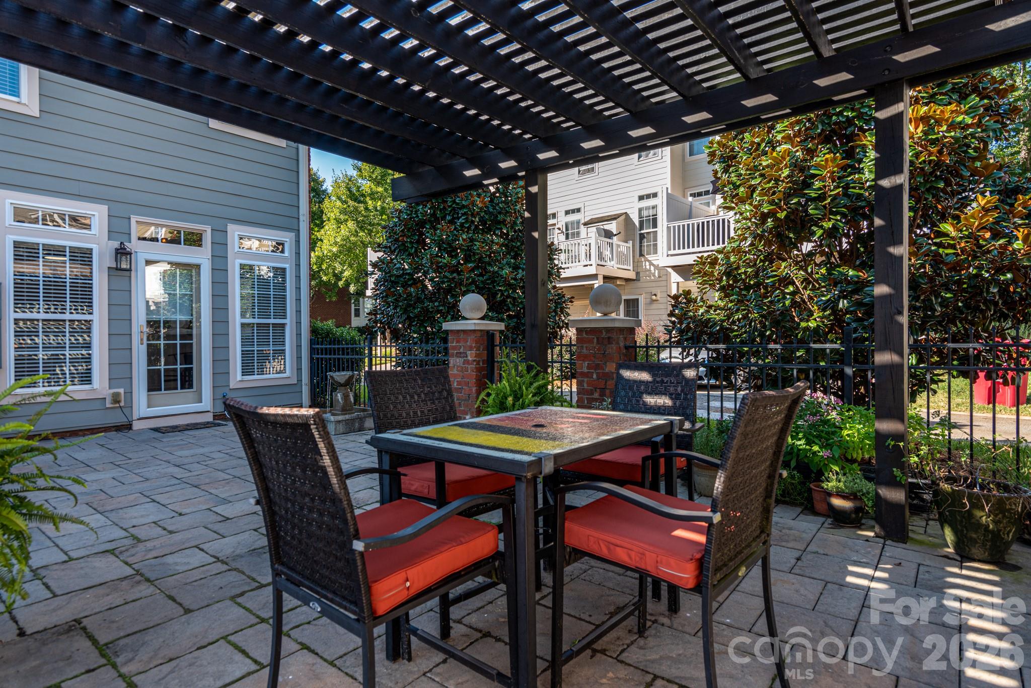438 Magnolia Street Davidson NC 28036