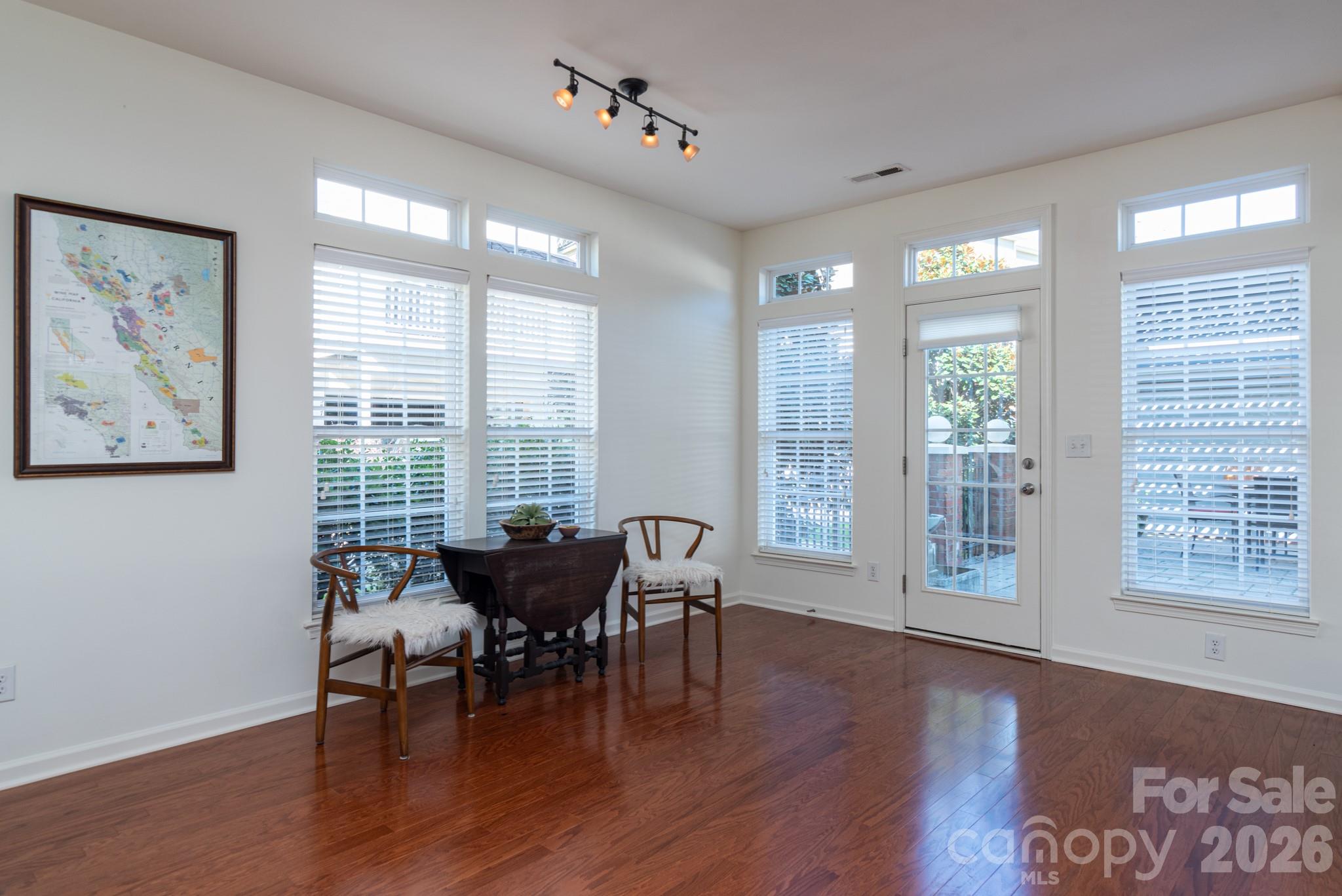 438 Magnolia Street Davidson NC 28036