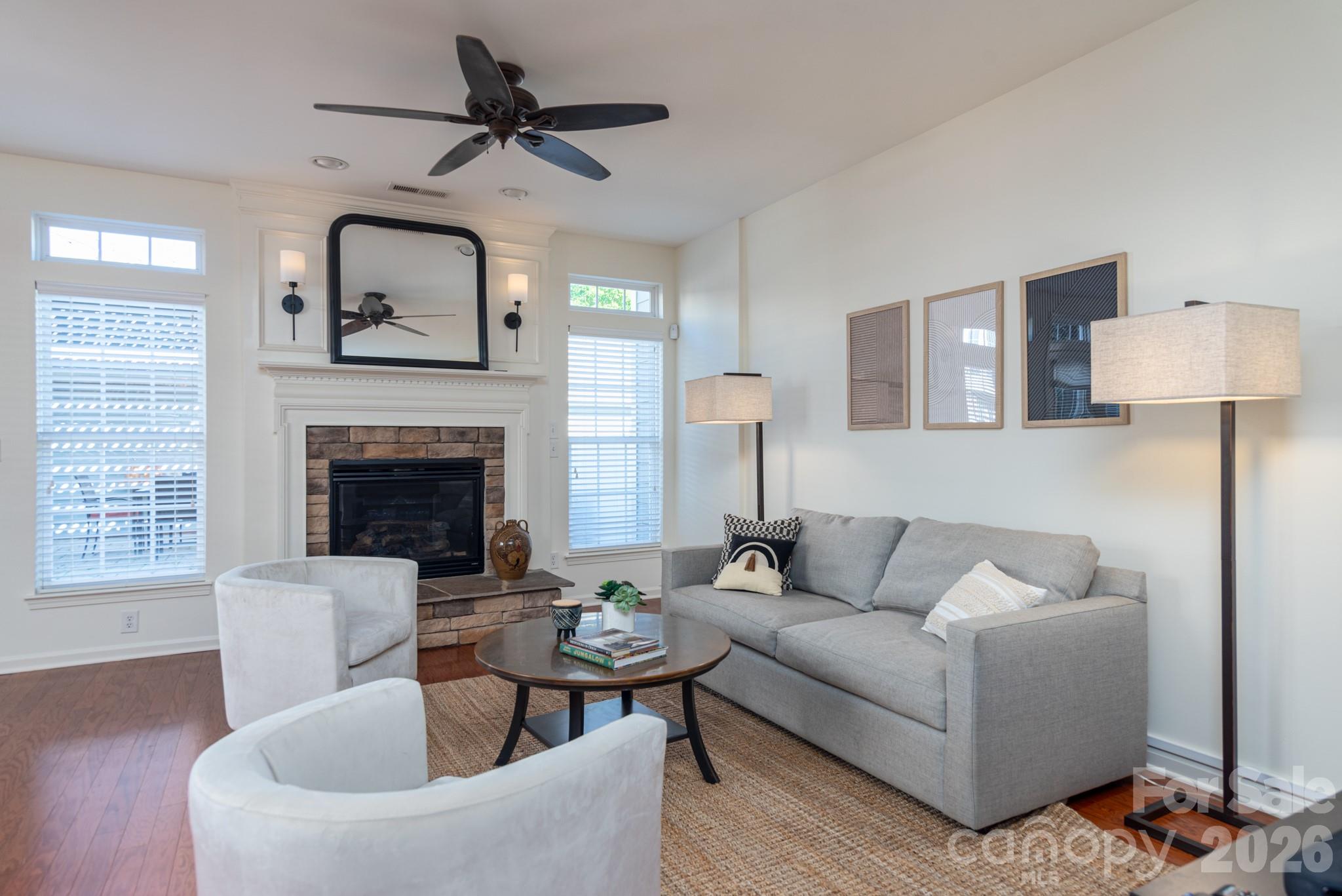 438 Magnolia Street Davidson NC 28036