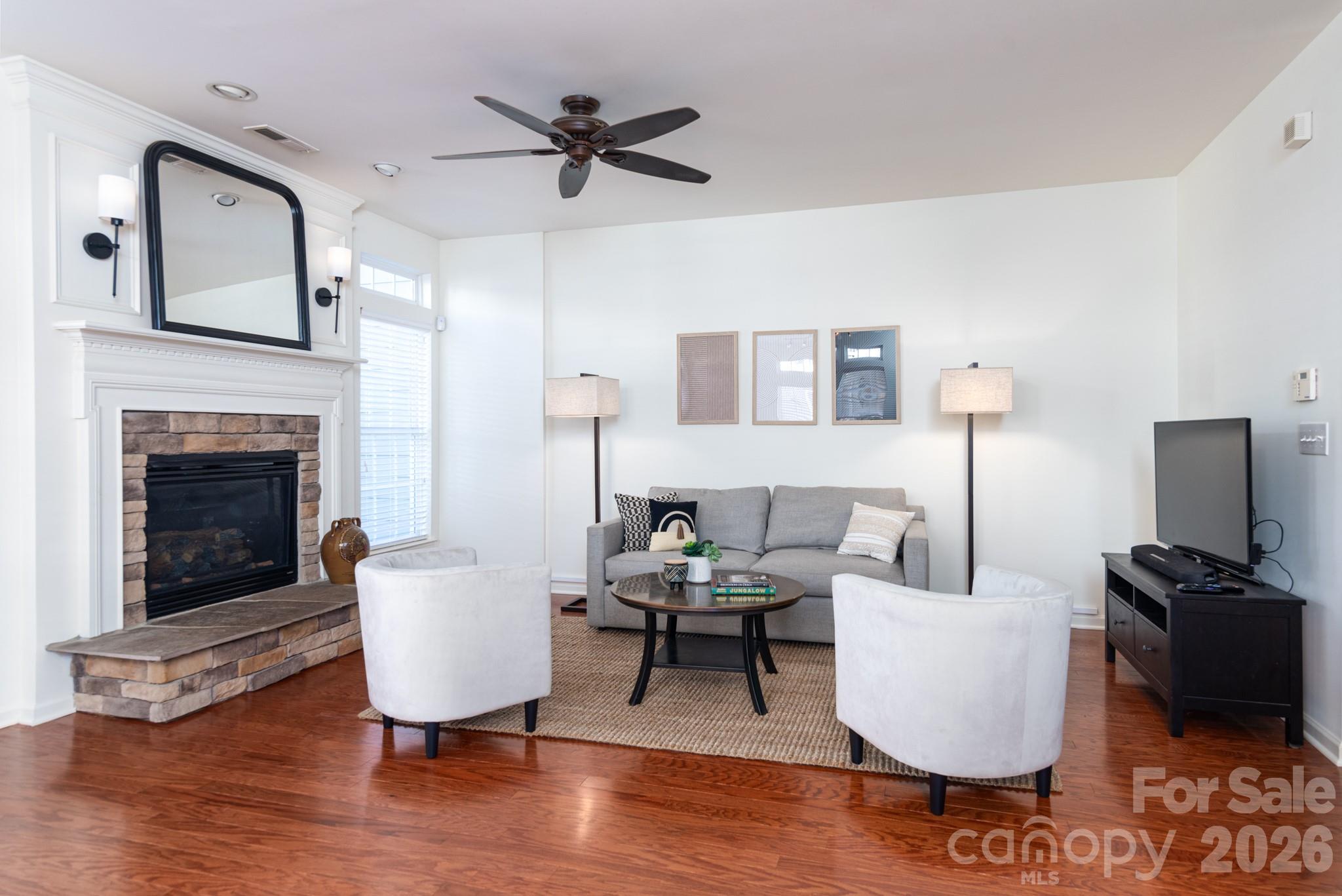 438 Magnolia Street Davidson NC 28036