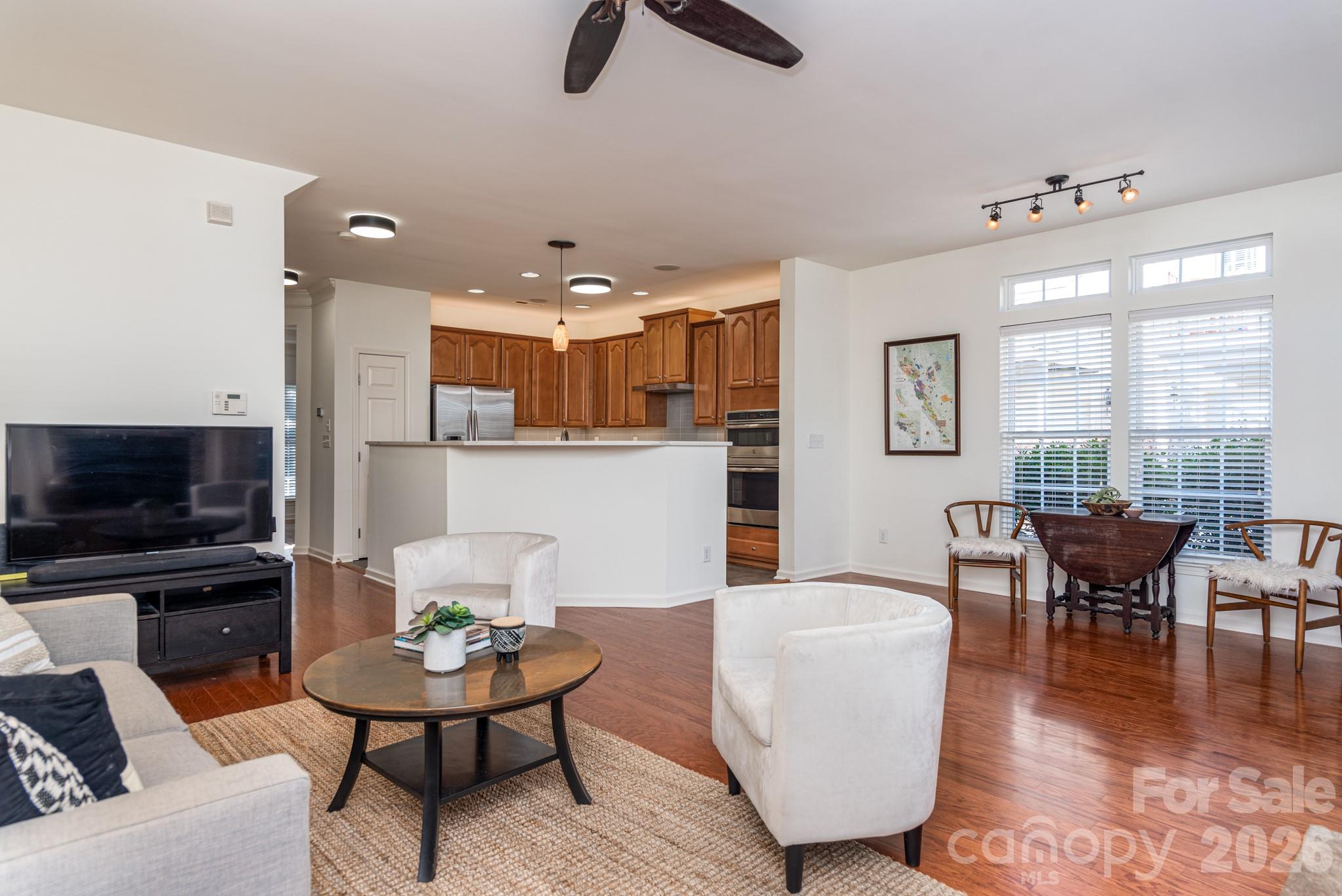 438 Magnolia Street Davidson NC 28036
