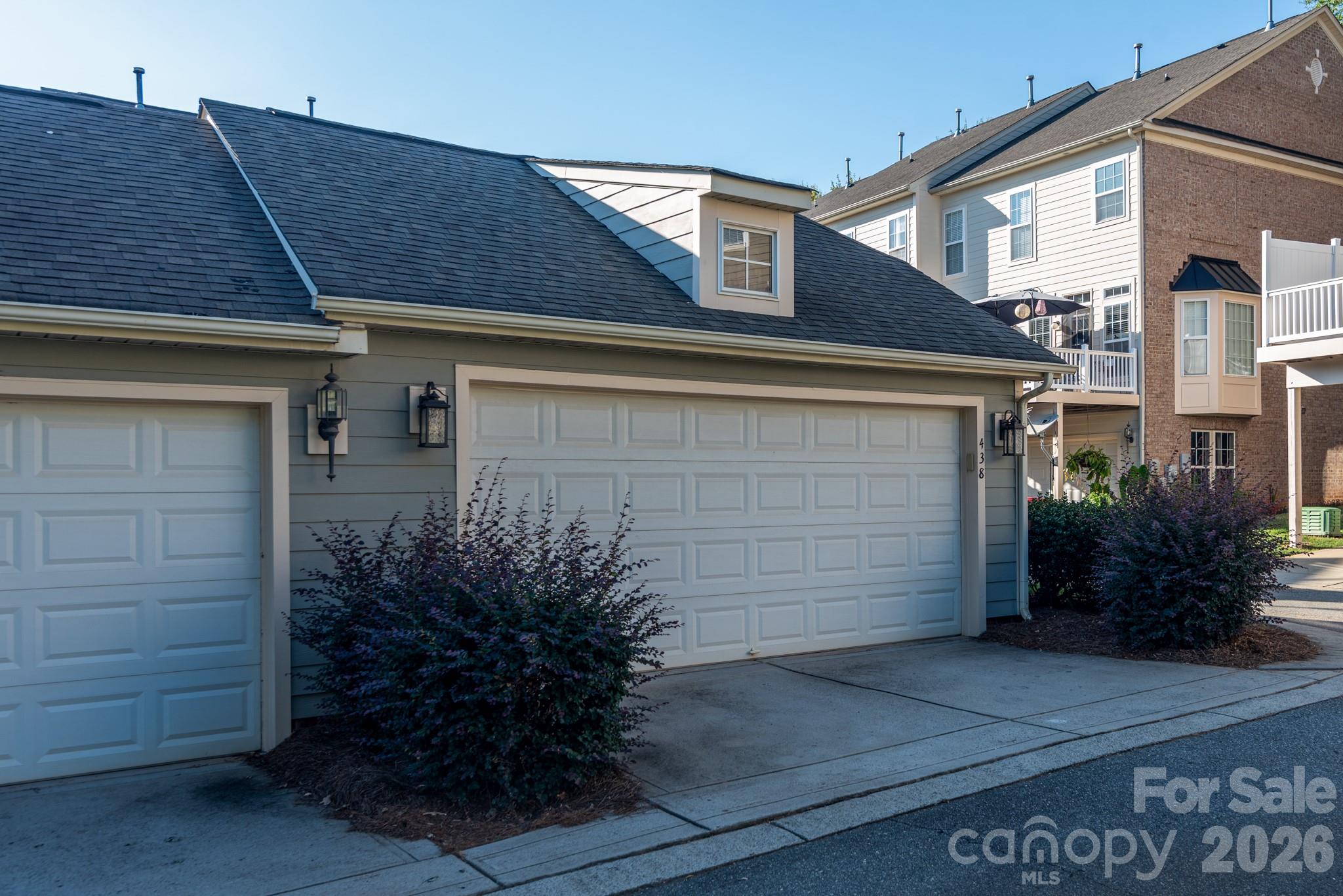 438 Magnolia Street Davidson NC 28036
