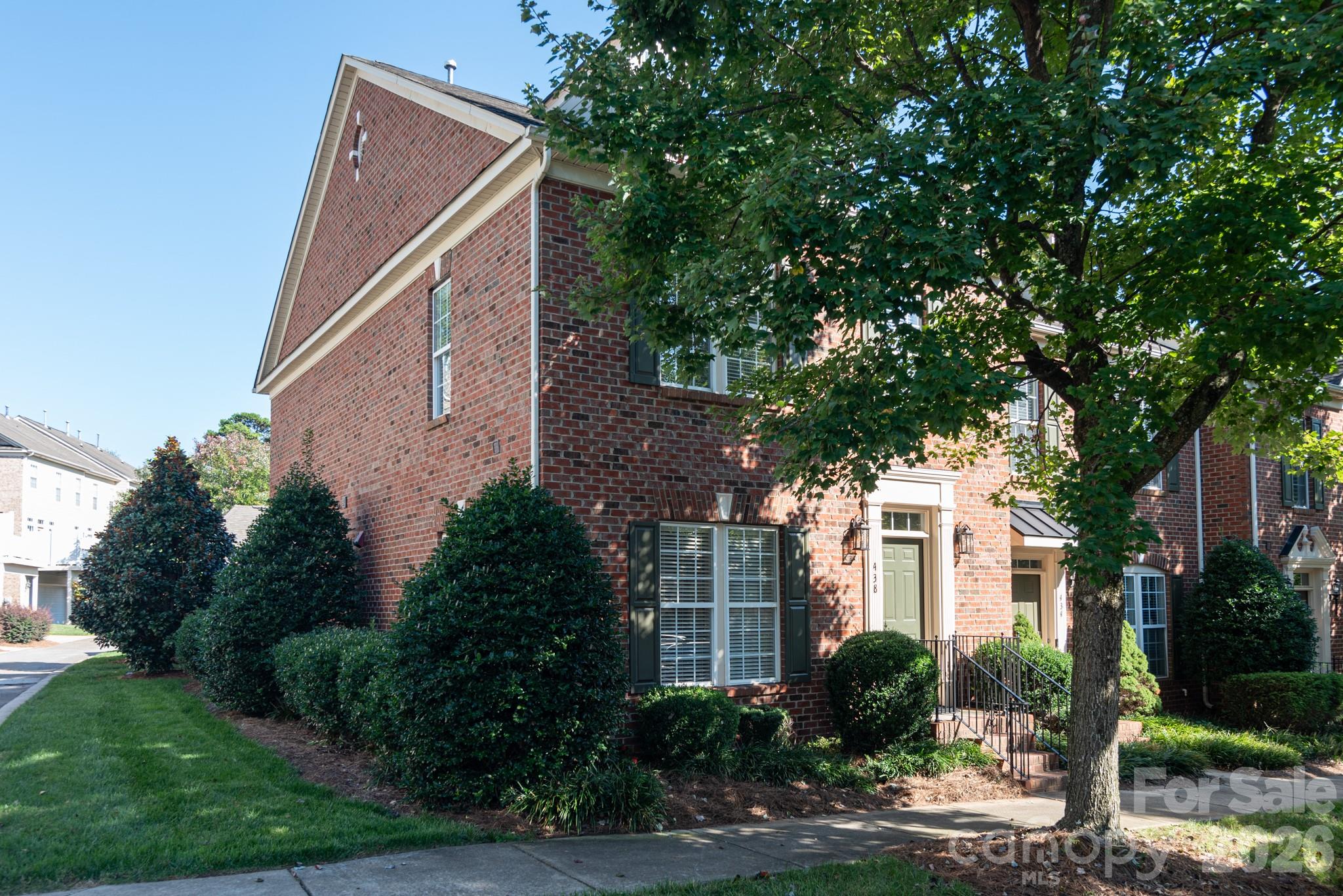 438 Magnolia Street Davidson NC 28036