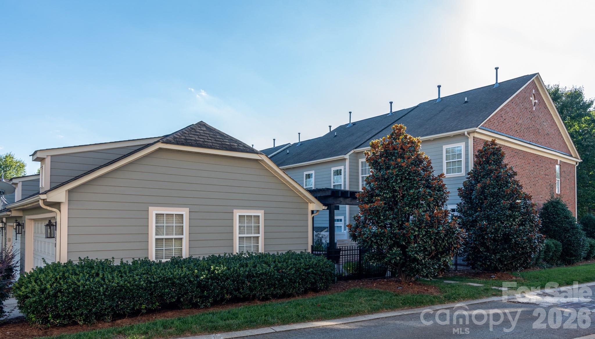 438 Magnolia Street Davidson NC 28036