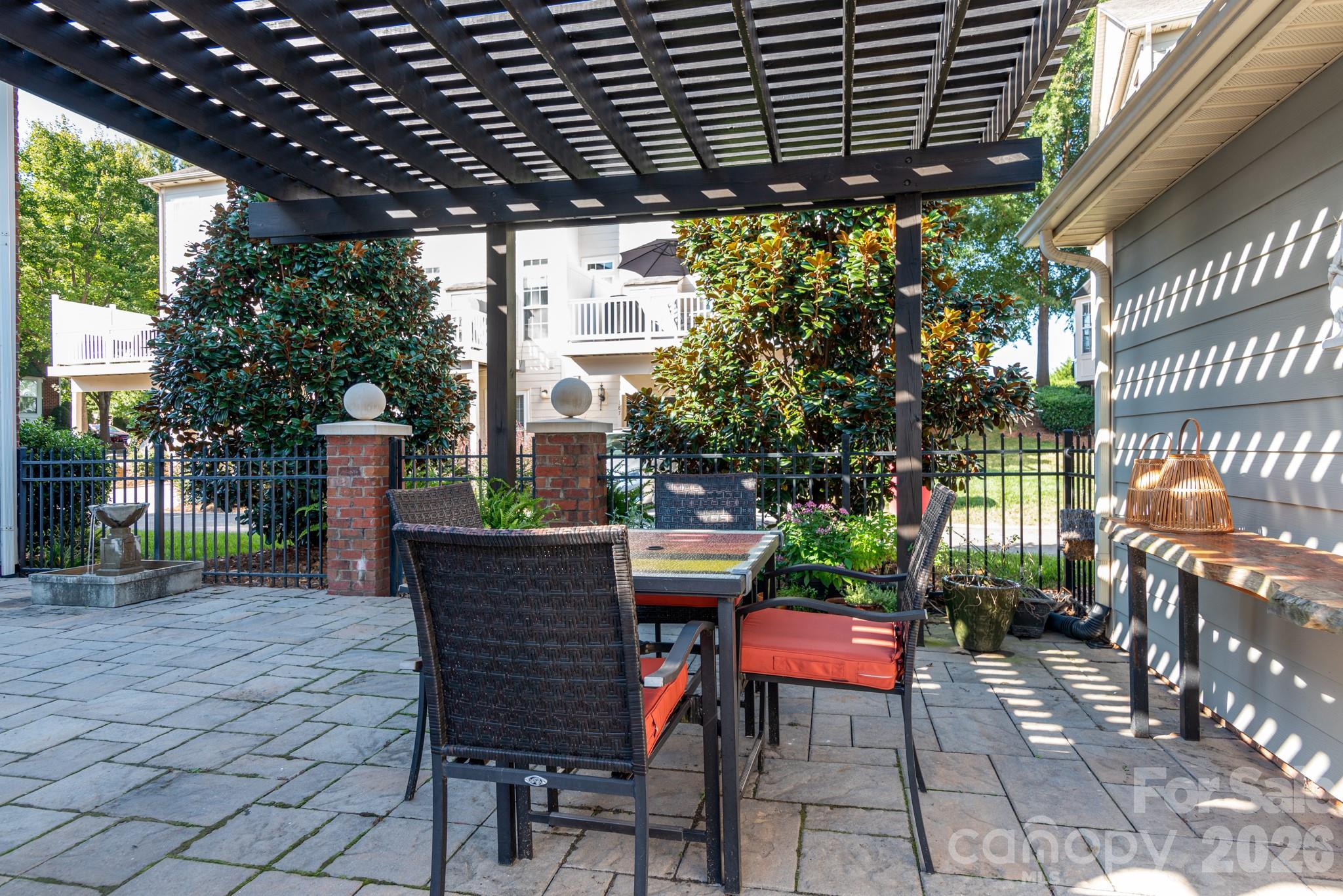 438 Magnolia Street Davidson NC 28036