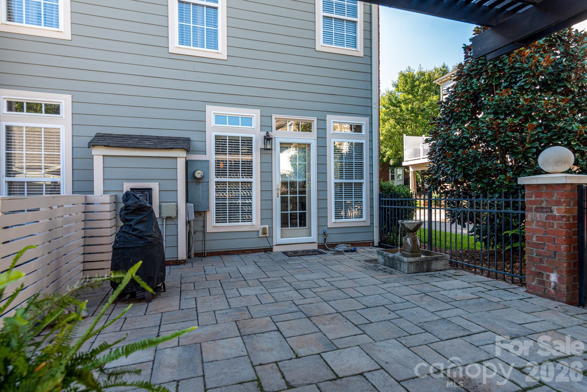 438 Magnolia Street Davidson NC 28036