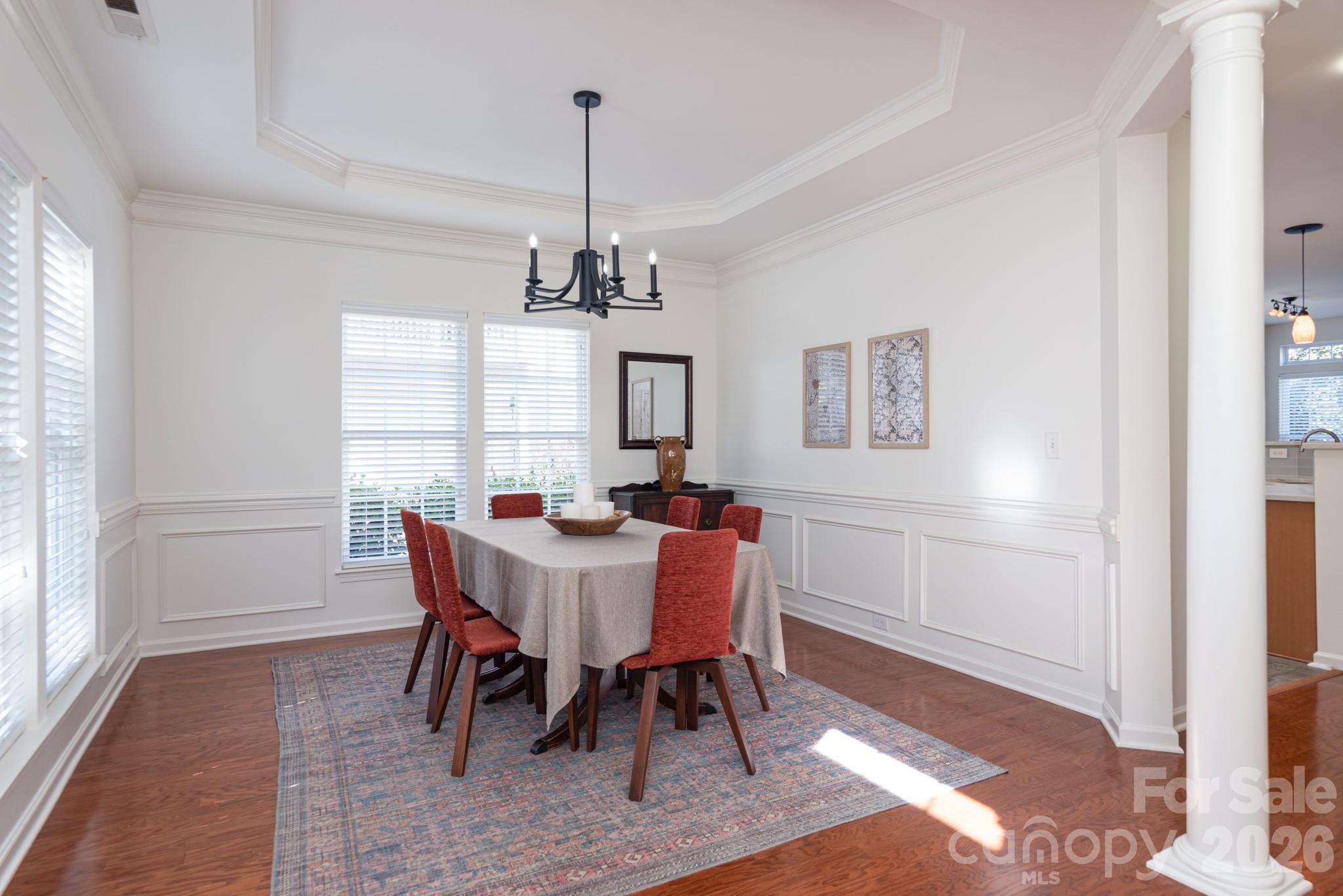 438 Magnolia Street Davidson NC 28036