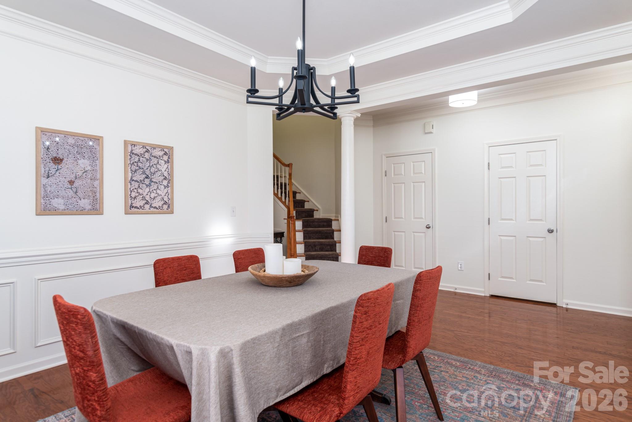 438 Magnolia Street Davidson NC 28036