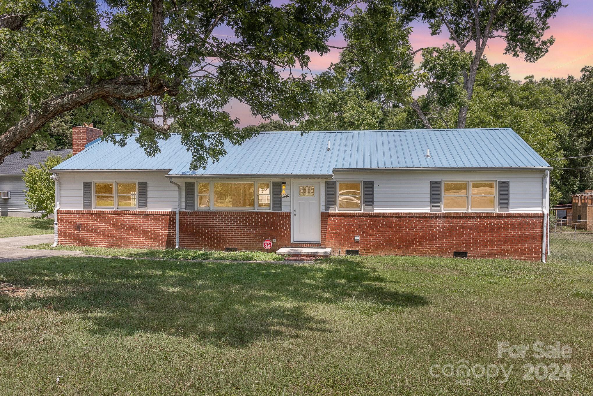 2607 Marldale Street Gastonia NC 28052