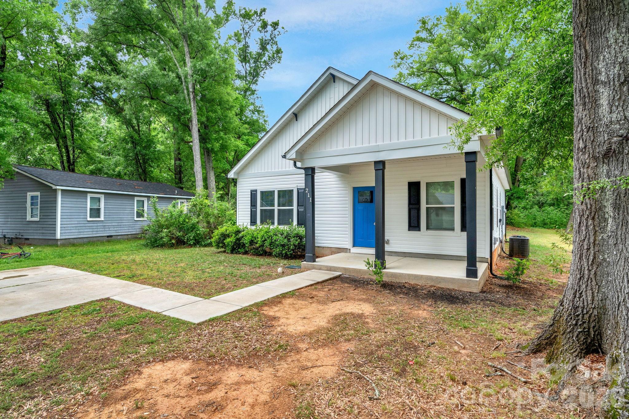211 Baker Street Rock Hill SC 29730