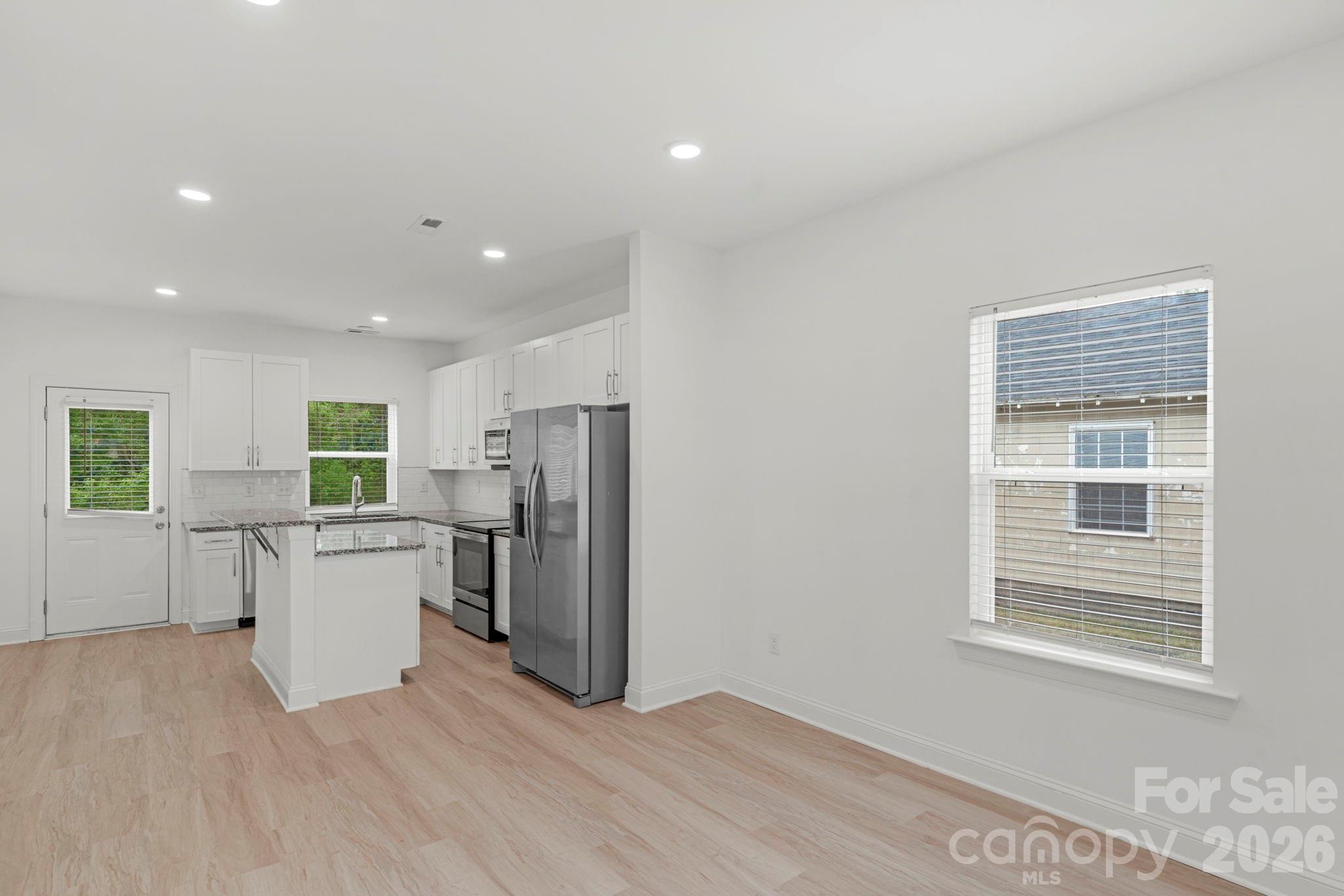 211 Baker Street Rock Hill SC 29730