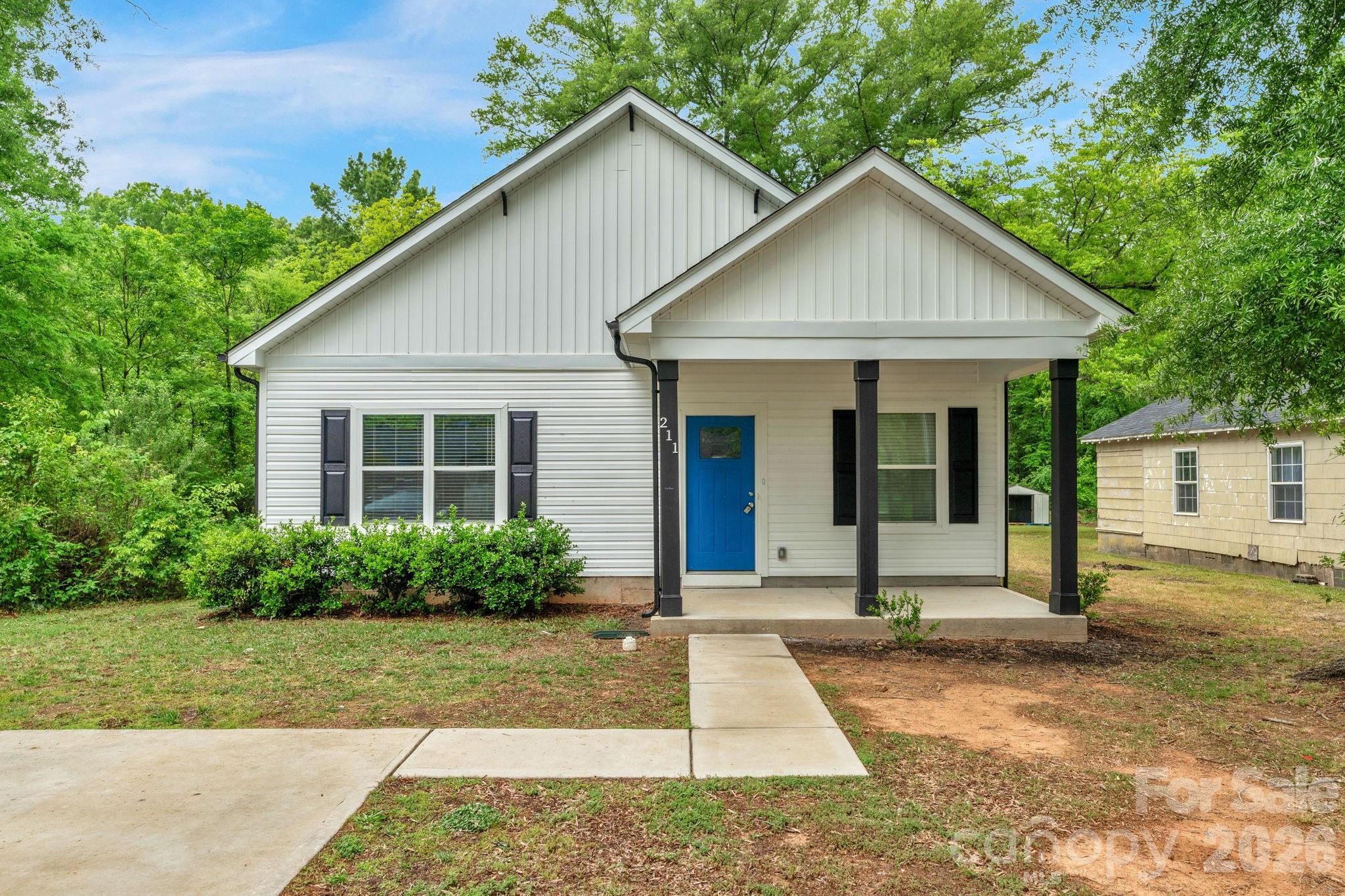 211 Baker Street Rock Hill SC 29730