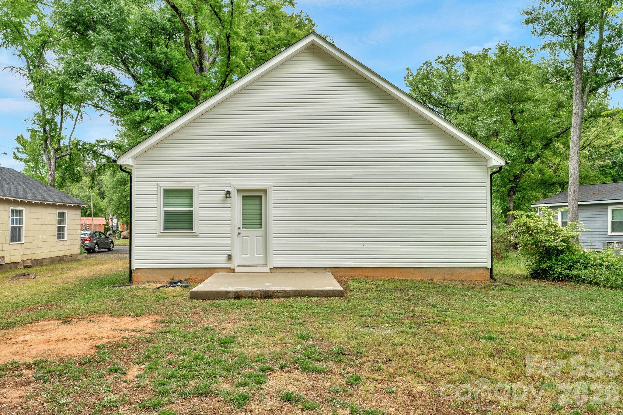 211 Baker Street Rock Hill SC 29730