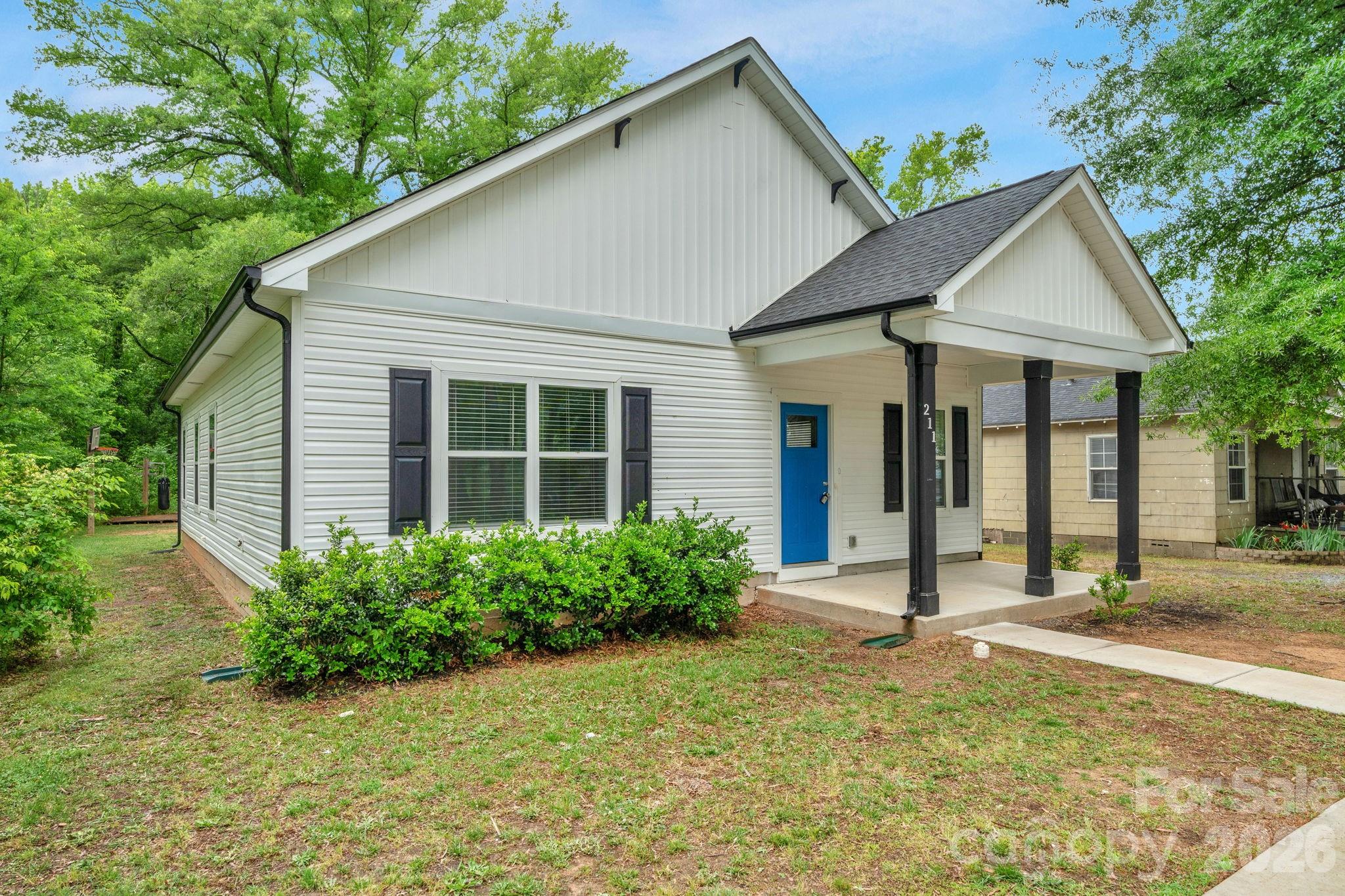 211 Baker Street Rock Hill SC 29730