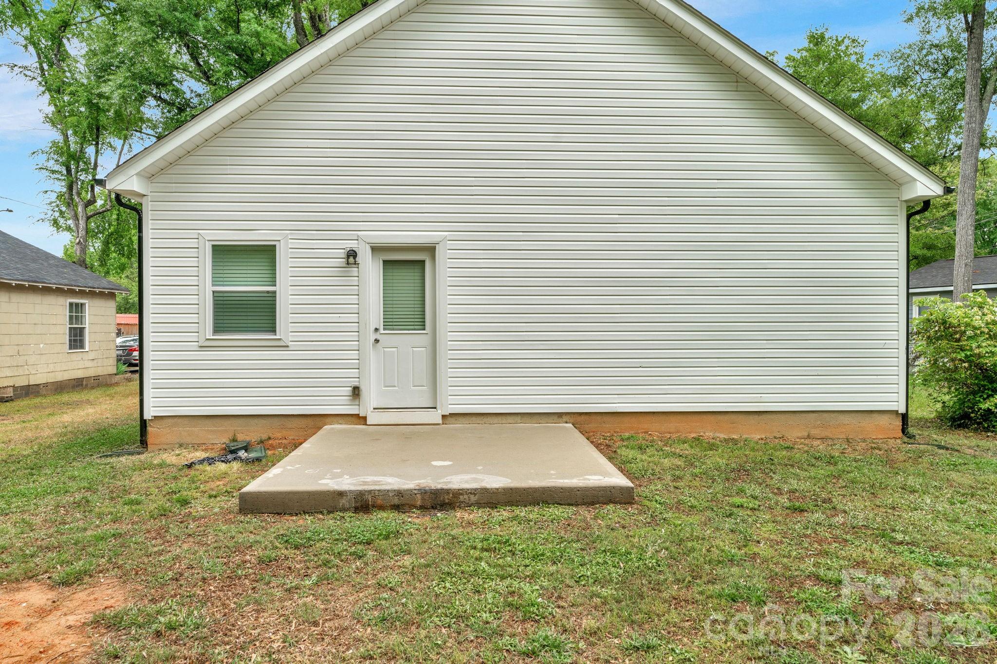 211 Baker Street Rock Hill SC 29730