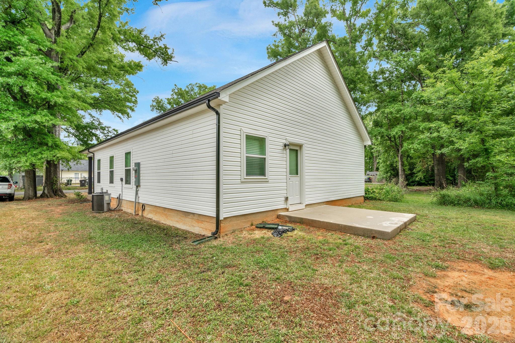 211 Baker Street Rock Hill SC 29730