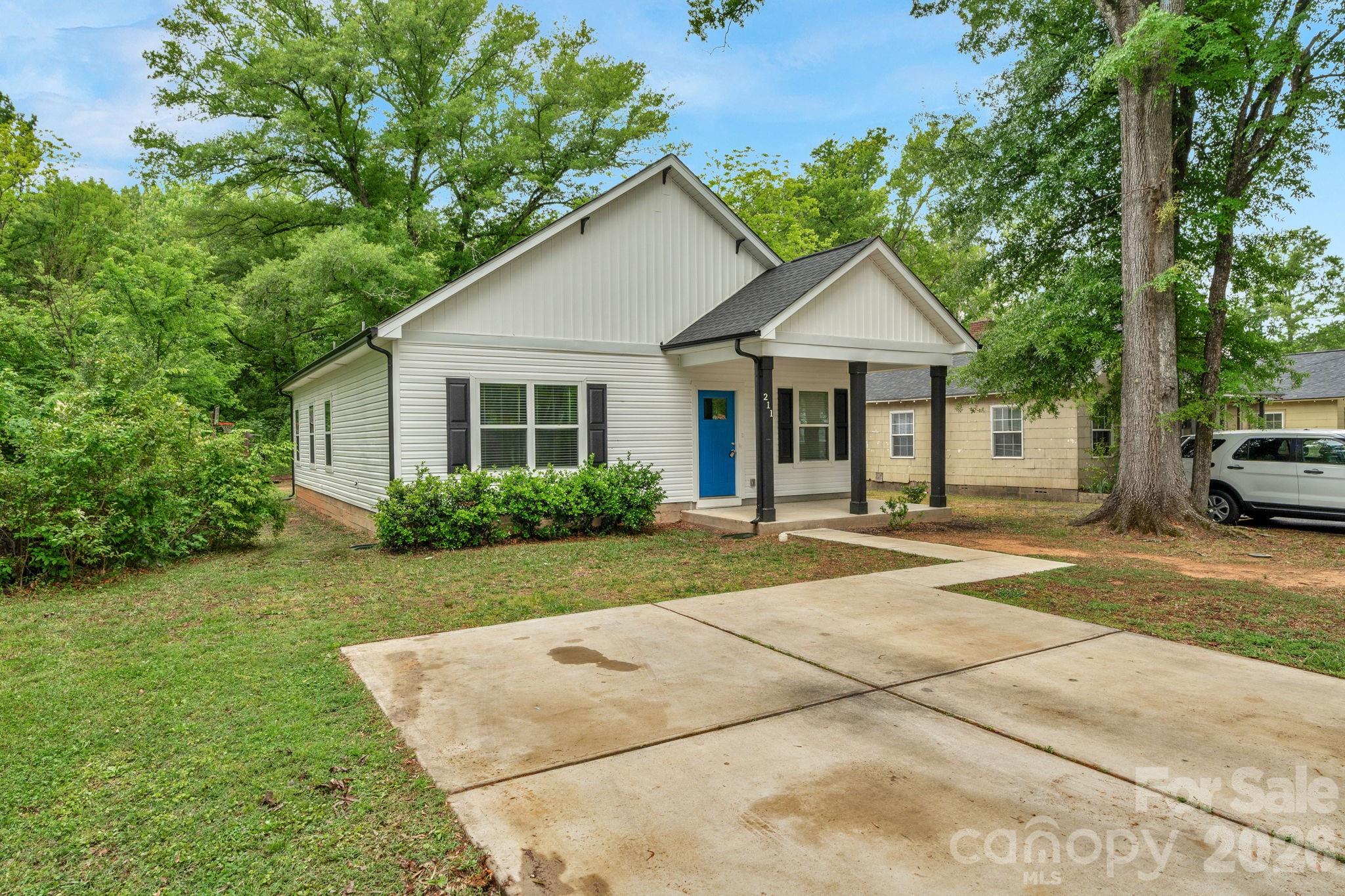211 Baker Street Rock Hill SC 29730