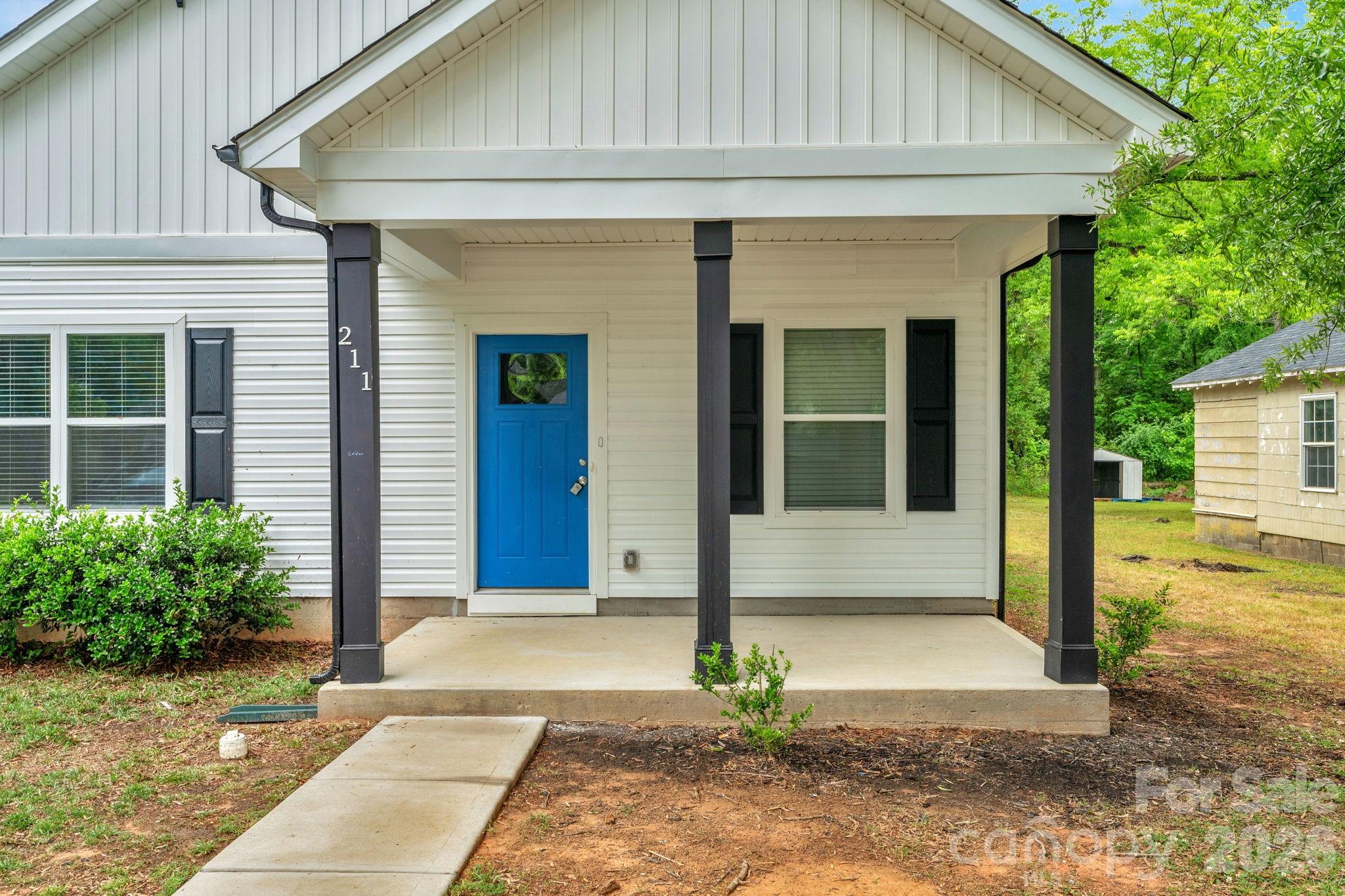211 Baker Street Rock Hill SC 29730