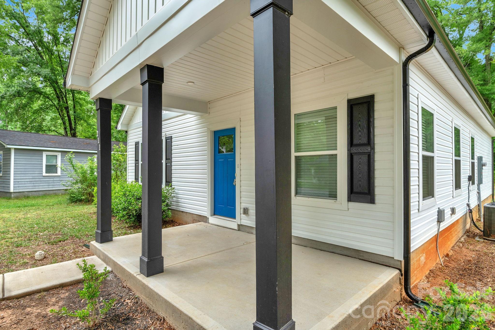 211 Baker Street Rock Hill SC 29730