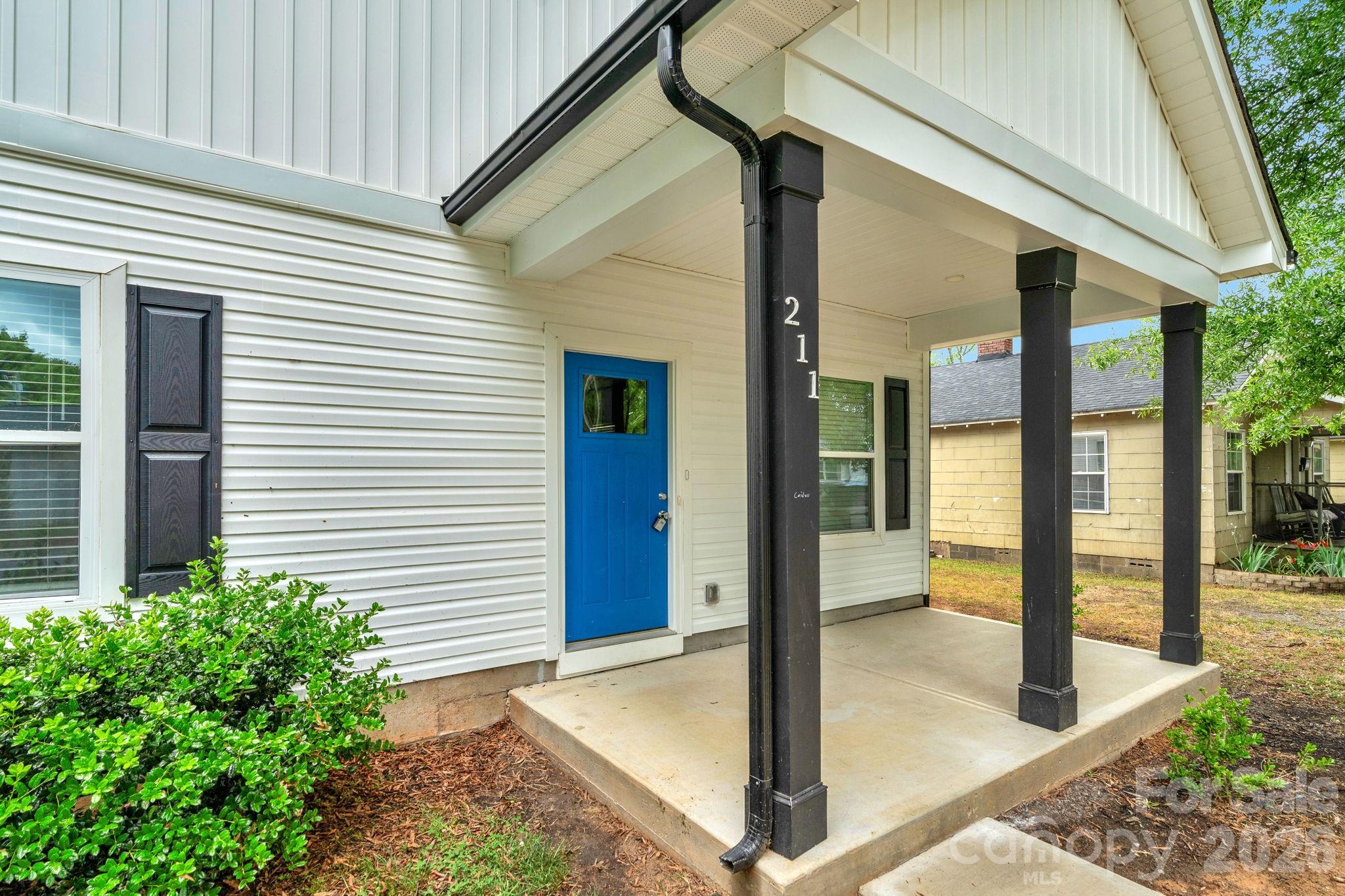 211 Baker Street Rock Hill SC 29730