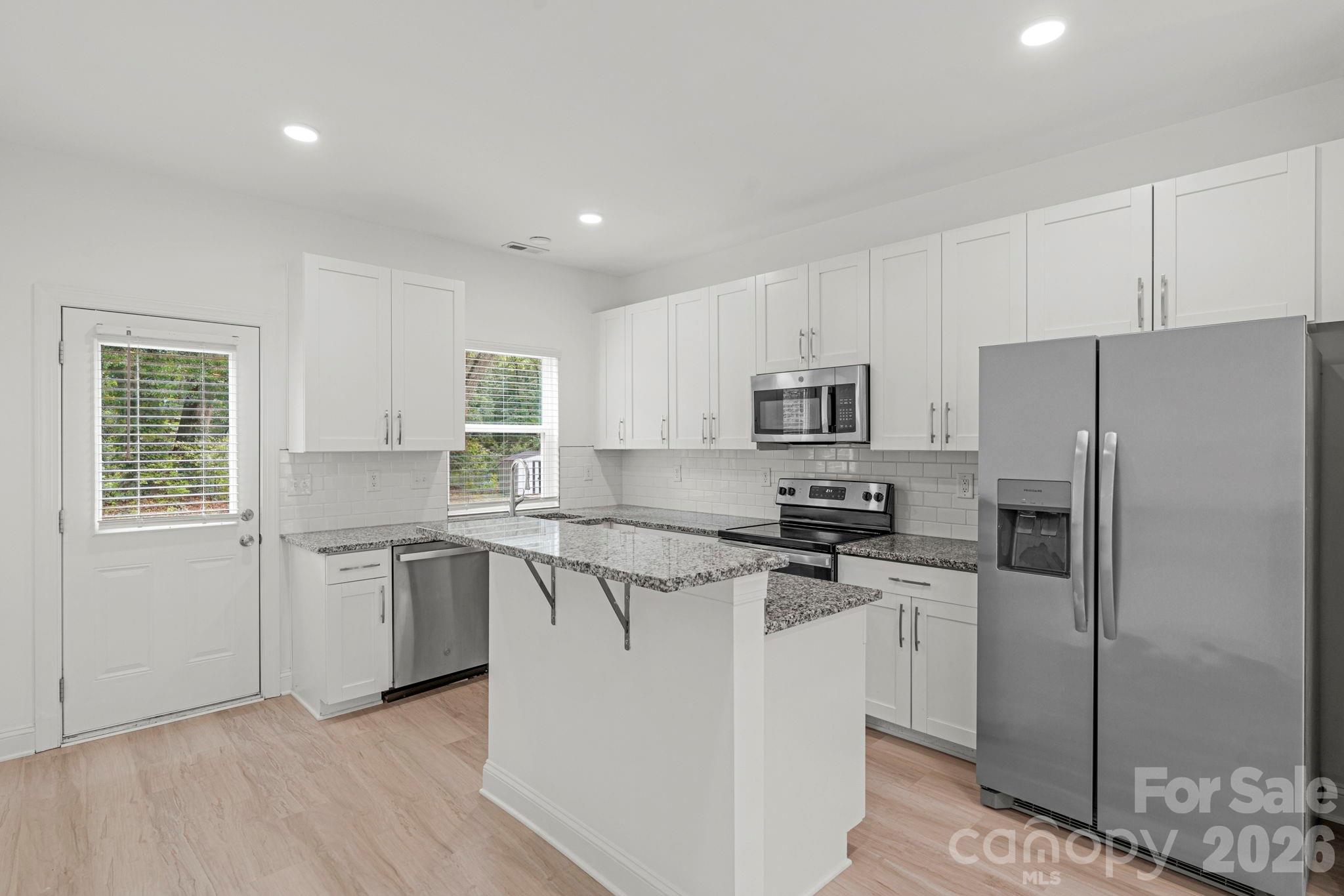 211 Baker Street Rock Hill SC 29730