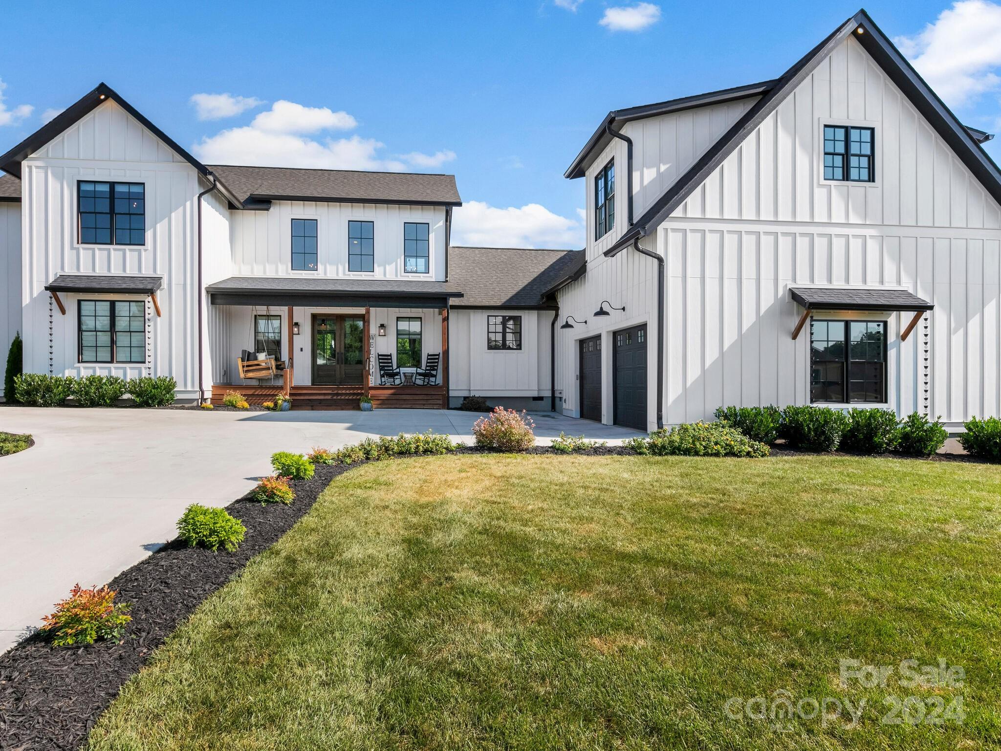 43 Rockbridge Road Mills River NC 28759