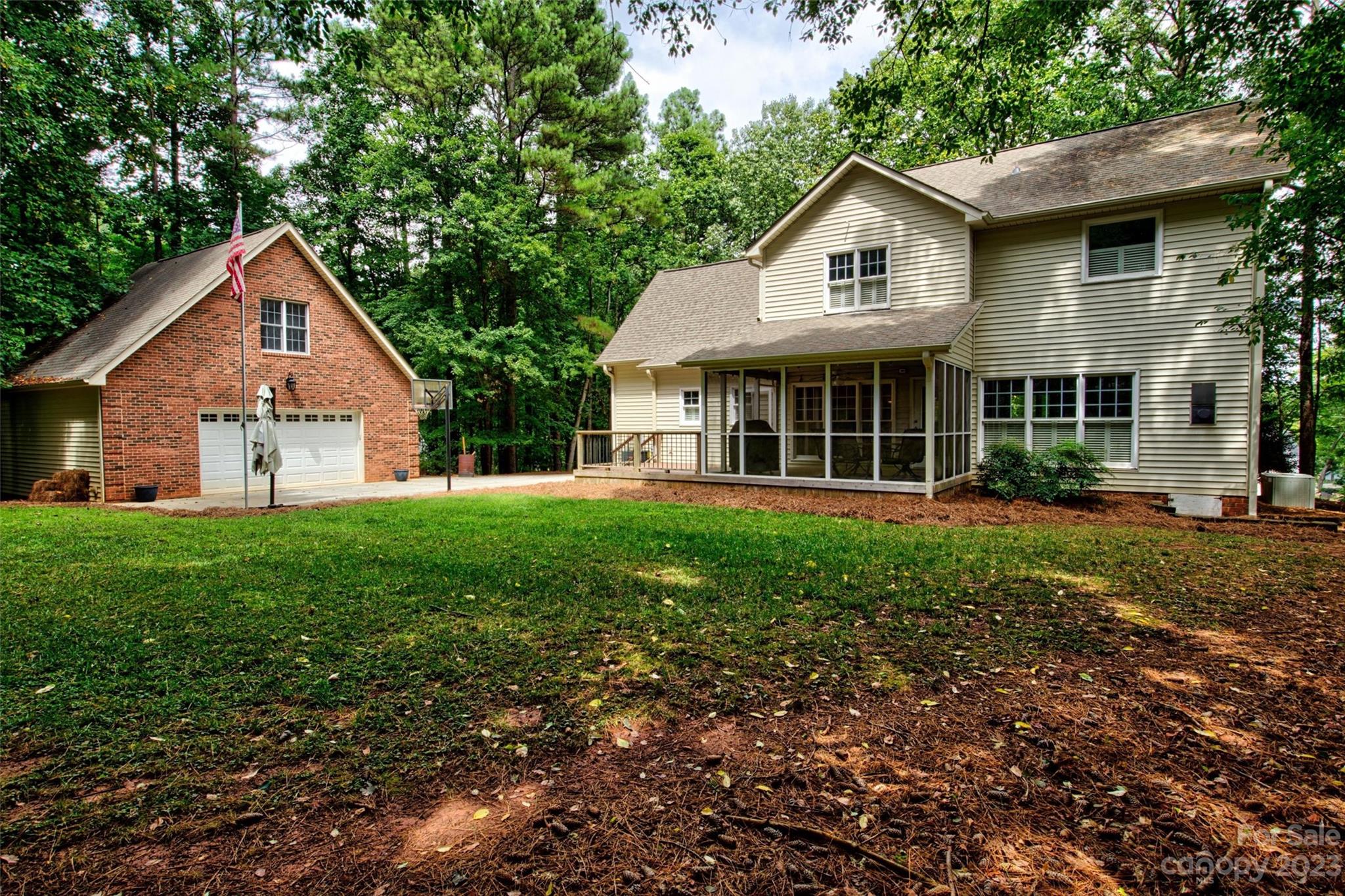315 Beaten Path Road Mooresville NC 28117