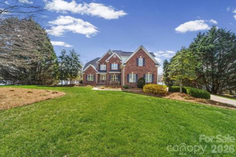 1132 Village Lake Drive Monroe NC 28110