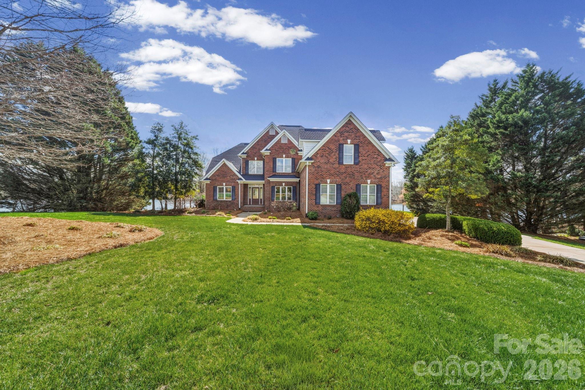 1132 Village Lake Drive Monroe NC 28110