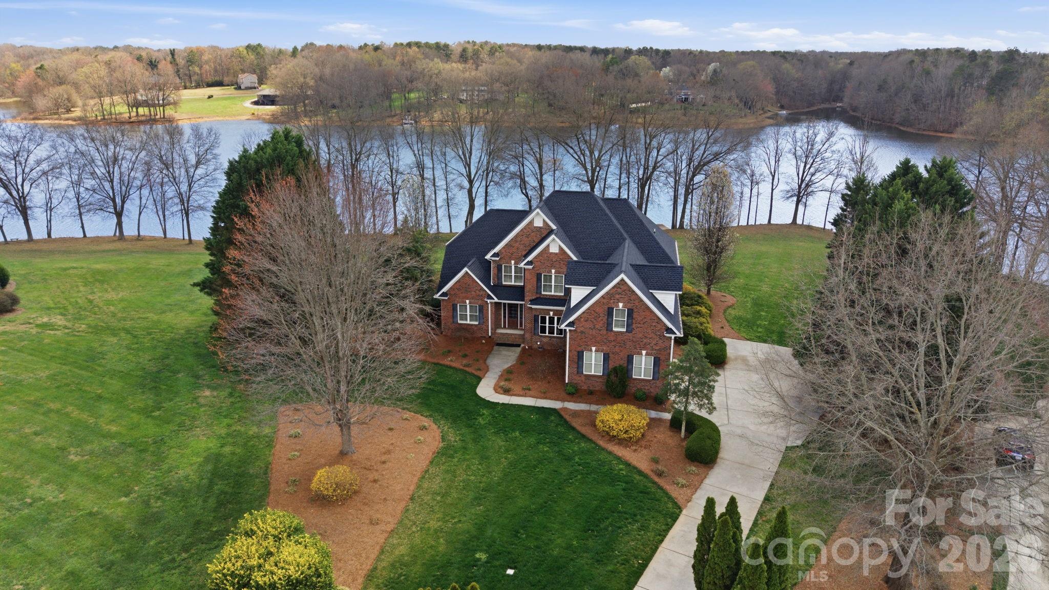 1132 Village Lake Drive Monroe NC 28110