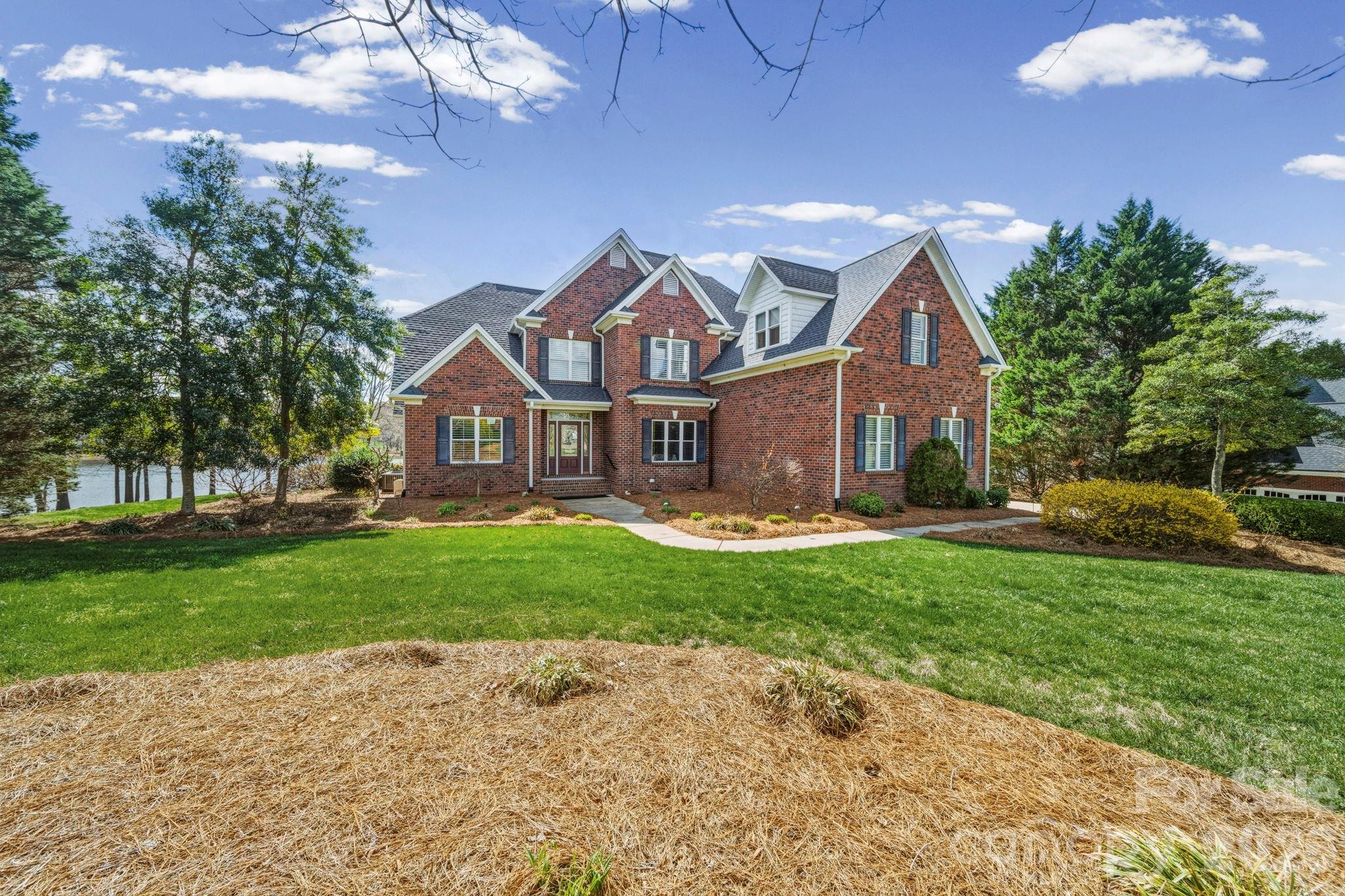 1132 Village Lake Drive Monroe NC 28110