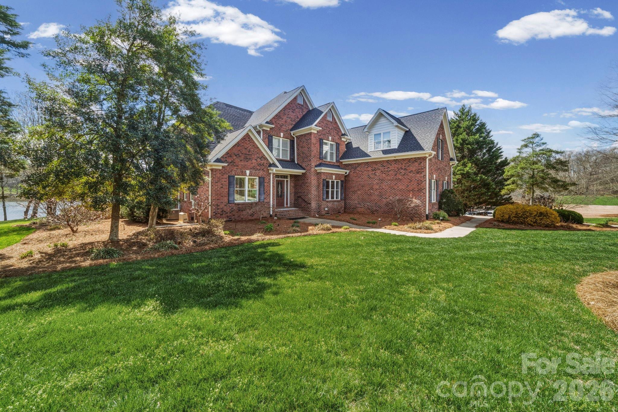 1132 Village Lake Drive Monroe NC 28110
