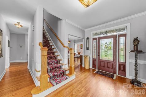 1132 Village Lake Drive Monroe NC 28110