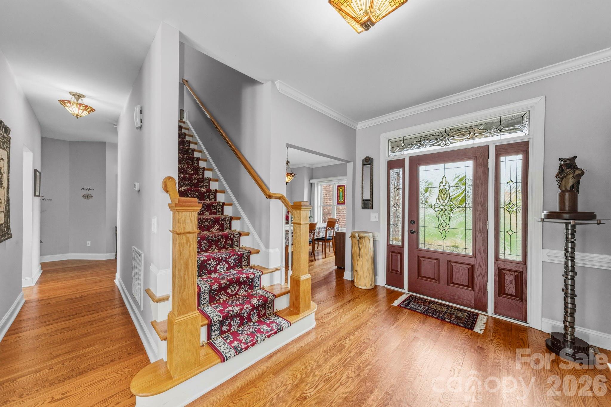 1132 Village Lake Drive Monroe NC 28110