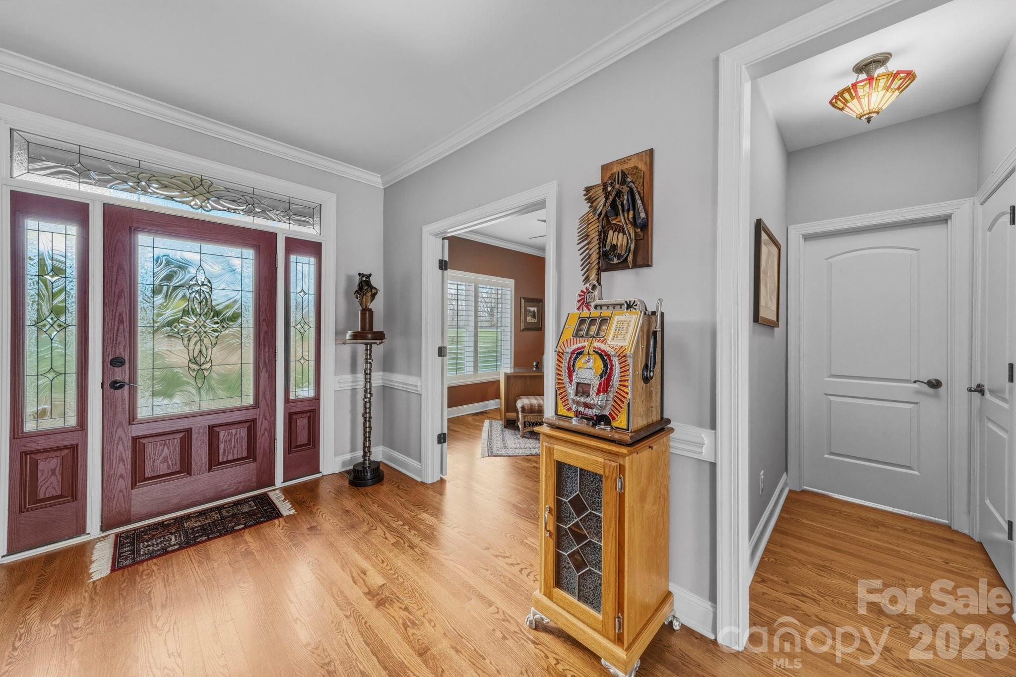 1132 Village Lake Drive Monroe NC 28110