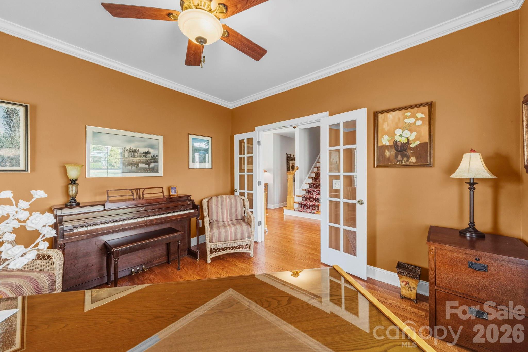 1132 Village Lake Drive Monroe NC 28110