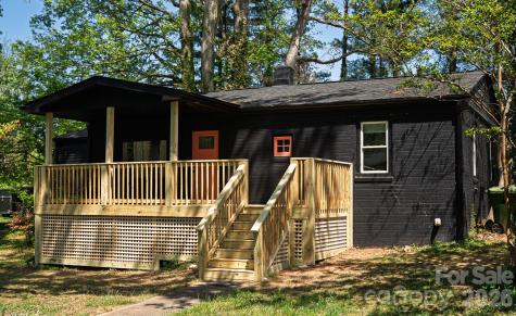 17 Springdale Avenue Asheville NC 28803