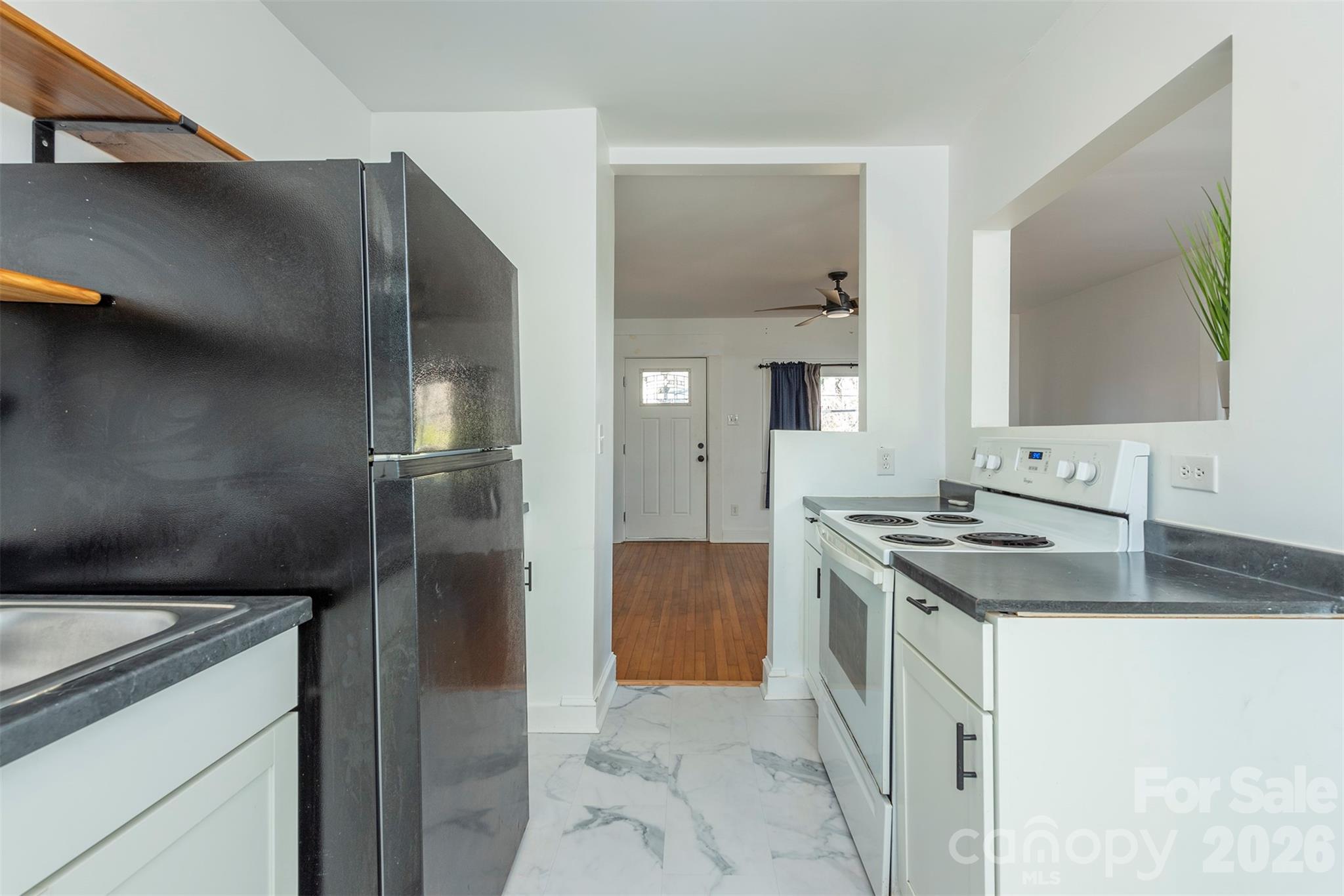 17 Springdale Avenue Asheville NC 28803