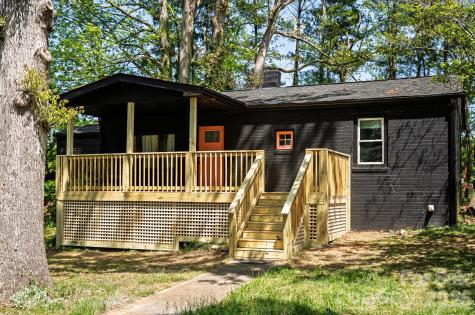 17 Springdale Avenue Asheville NC 28803
