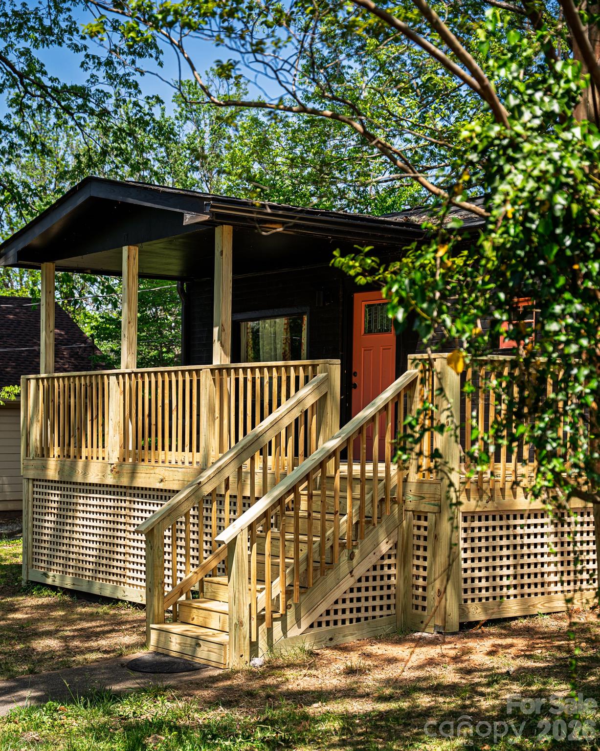 17 Springdale Avenue Asheville NC 28803