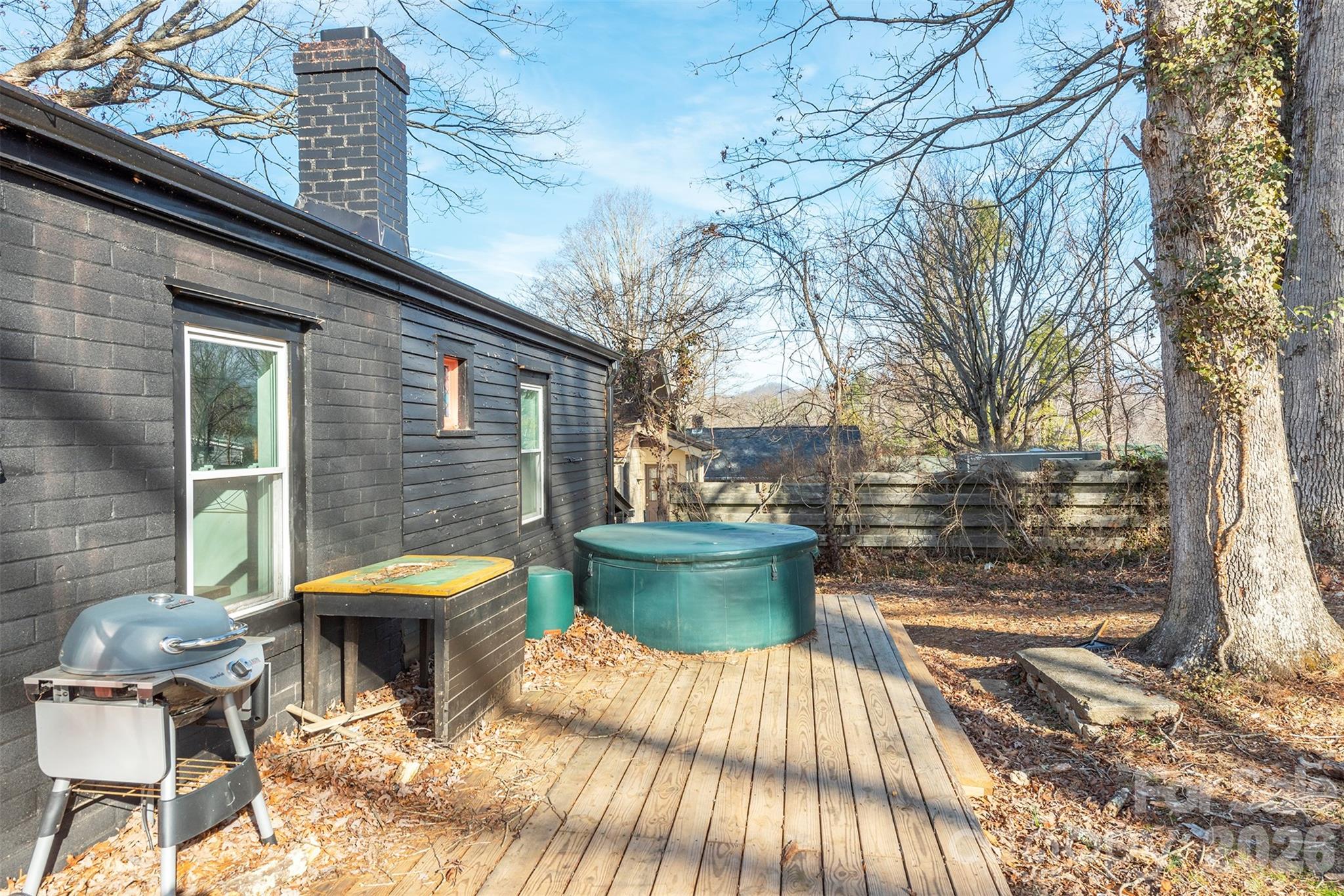 17 Springdale Avenue Asheville NC 28803