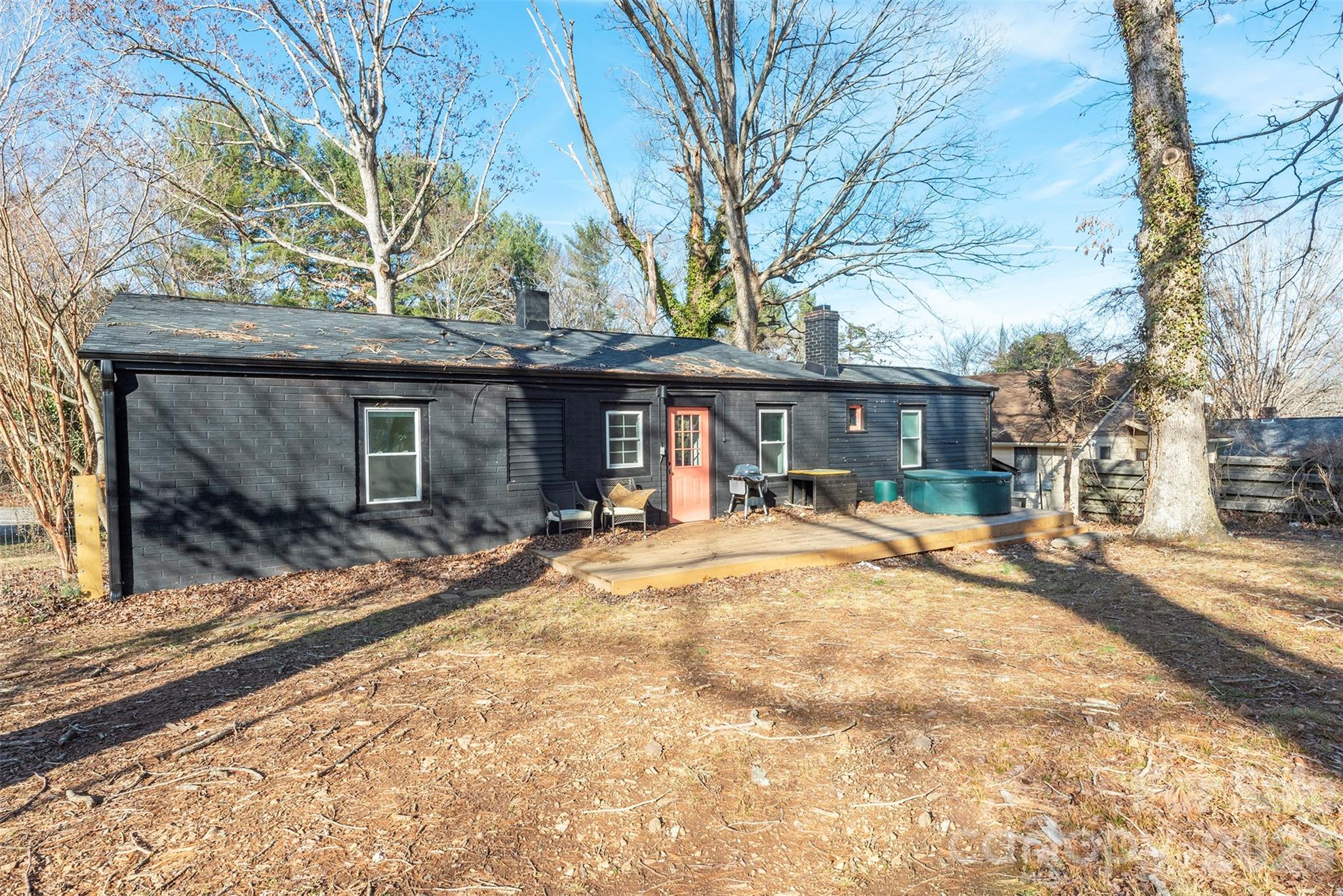 17 Springdale Avenue Asheville NC 28803