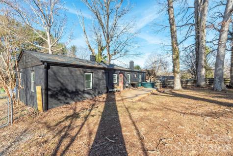 17 Springdale Avenue Asheville NC 28803
