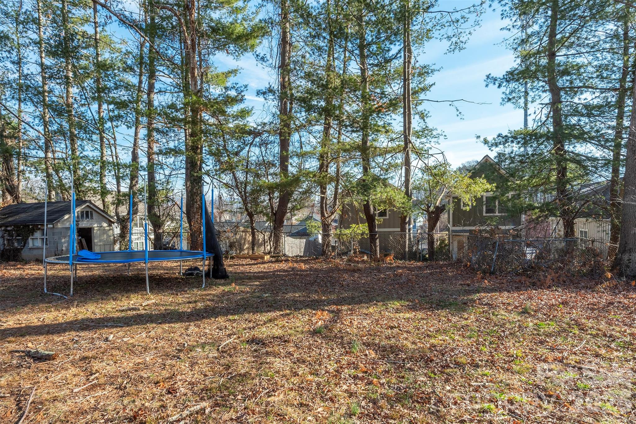 17 Springdale Avenue Asheville NC 28803