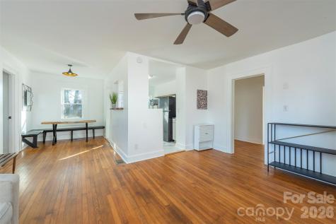 17 Springdale Avenue Asheville NC 28803