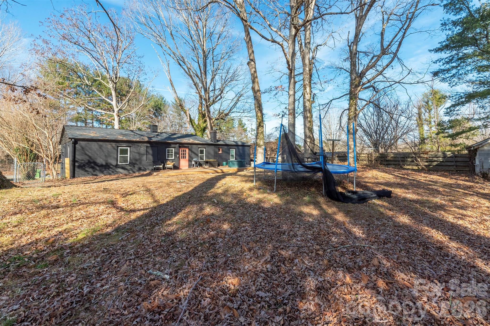 17 Springdale Avenue Asheville NC 28803