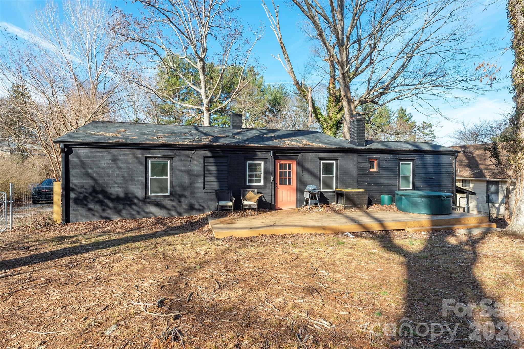 17 Springdale Avenue Asheville NC 28803
