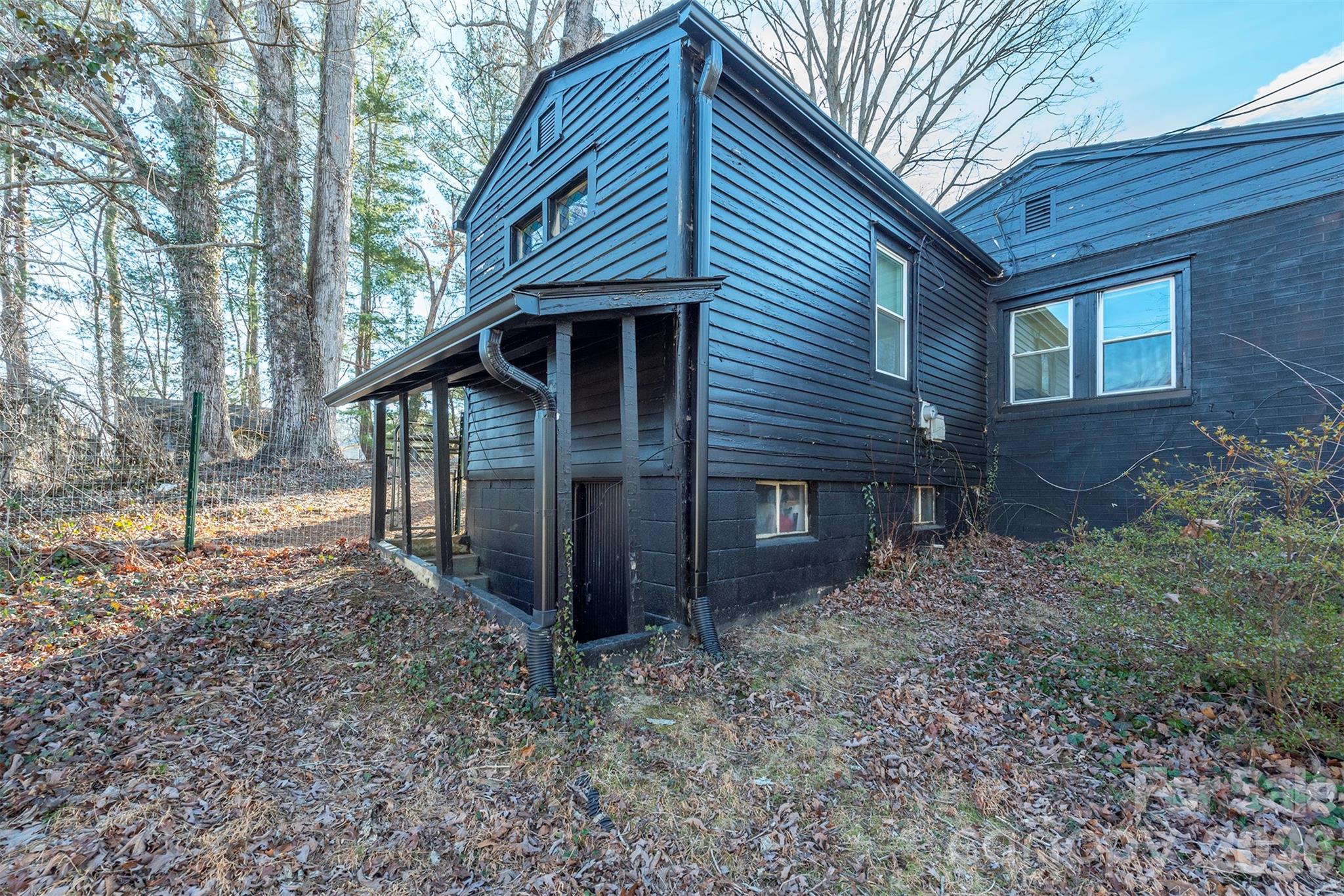 17 Springdale Avenue Asheville NC 28803