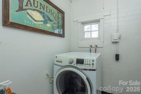 17 Springdale Avenue Asheville NC 28803